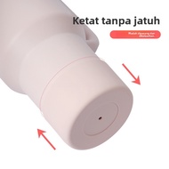 Silicone Boot Stanley Tumbler 20oz/30oz/40oz Penutup Pelindung Bahagian Bawah