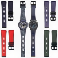 Best Seller Casio G-Shock GA2000 Rubber Strap G-Shock GA-2000-1A2 Watch SALE