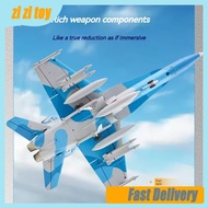 New Fms New 64mm F-18 Ducted Jet Aircraft Rc Plane Assembled Fixed Wing Model Fighter Jet Reverse Th