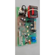 Haier Refrigerator Accessories Original Disassembly Computer Board ABCD-222BC Power Board0064001009A