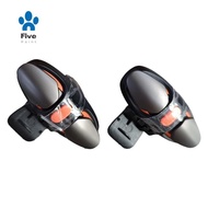 Mobile Phone Game Controller Joystick Mobile Game Peripherals Game Controller Smooth Feel Without De