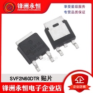 Invoice SVF2N60RD