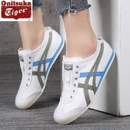 Onitsuka Tiger Hot Sale Casual Sneakers Shoes for Women and Men Shoes Unisex Shoes 1183A360-107