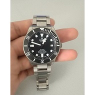 【ZF Factory】 sub.mersible Series Men's Automatic Watch Titanium Strap size 42mm Swiss Movement Model