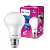 Philips Led Bulb 8w
