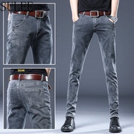 SULEE Garage Jeans Skinny Jeans size 36.tak pernah pakai dulu