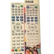 電視  萬能 遙控  全新有盒
