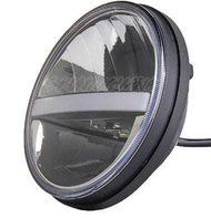 RaharjoMotor | Reflektor daymaker cyclops 7 inc model 9626 B