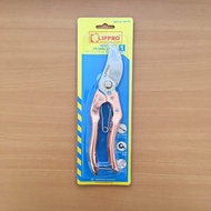 8" HEAVY DUTY BRANCH OR TWIG SCISSORS HEAVY DUTY PRUNNING SHEARS