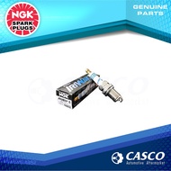 NGK IRIWAY8 Spark Plug 4pcs