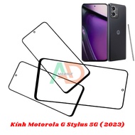 AD glass for Motorola G Stylus 5G 2023, laminated glass for motorola g stylus 5g 2023