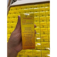 PERMETHRIN (Lindell) LOTION for Kuto Scabies Galis