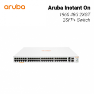 Aruba Instant On 1960 (JL808A) 網管型網路交換器