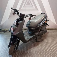 【保固車】【0元交車】2015年 YAMAHA 山葉 BWS 125 BWS125 機車 前碟後鼓