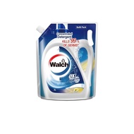 Walch Antibacteria Laundry Detergent Lemon 3L Refill