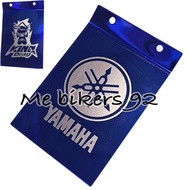 MONOSHOCK COVER TITANIUM Y15 LC 135 Y16 125ZR RS150 RSX SYM VF3i BENELLI RFS150 MONO COVER YAMAHA YSS KINGDRAG ECU SHOP