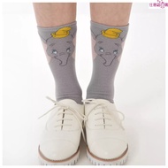 Japan Disney Dumbo Socks