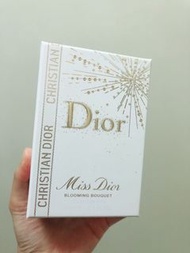 香水Miss Dior