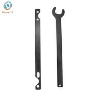 Dovewill Auto Engine 32mm Fan Clutch Nut Pump Holder Removal Tool for BMW E34 E39 E36 E46 E90 M56