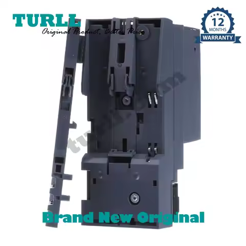 6ES7155-6AA01-0BN0 6ES71556AA010BN0 SIMATIC ET 200SP, PROFINET bundle IM, IM 155-6PN ST Original Bra