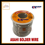 Original ASAHI Brand Rosin Activated Core Wire/ Soldering Wire/ Soldering Tin / Solder Lead 0.8MM 0.