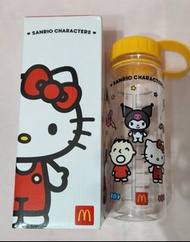 Hello Kitty 水樽