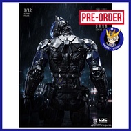 [P-2026] LPZZ UPFIG Arkham Knight 1/12 Scale Action Figure Jason Todd Batman Arkham Knight Official 