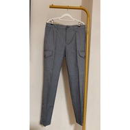Armani Exchange Cargo Pants