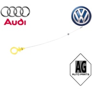 ( 100% ORIGINAL ) ENGINE OIL DIPSTICK AUDI RS3 SPORTBACK 8P AUDI TTRS 8J ( 07K115611L )