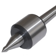 SKU：New Products MT3Rotary Thimble LIVE CENTER Precision0.000197" 60Degree