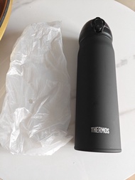 全新thermos 保溫水壺