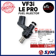 [100% ORI] VF3 VF3i / LE / PRO FUEL INJECTOR 06414-FZK-000-L1 [100% ORIGINAL SYM]