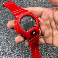 LIMITED STOCK GSSK DW6900  DUCATI CRAZY COLOR DIGITAL WATCH