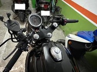 【二手】DAYTONA分離式把手組 CB350RS
