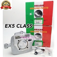SHARK RACING BLOCK EX5 CLASS 1 53mm 54mm 56mm CLASS1