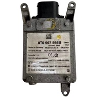 Used Porsche Cayenne 958 Rear Left Lane Assist Blind pot Radar Sensor 8T0907566B