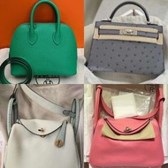 Hermes Lindy 26 mini Lindy touch mini bolide