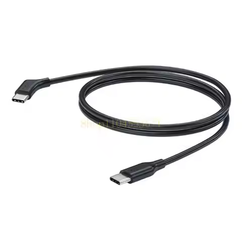Best Seller Flexible USB 3.2 Type C Data Cable 65W Power Delivery 4K@60Hz Support For VR AR Devices 
