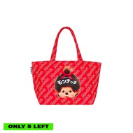 (DROP 4) MONCHHICHI CLASSIC TOTE BAG