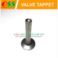 VALVE TAPPET VALVE OIL VALVE YC192FA-027 192F 192FA