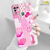 Case Untuk Infinix Hot 10 Play (X688C) / Hot 11 Play - Eksotik - Casing Infinix Hot 10 Play / Hot 11