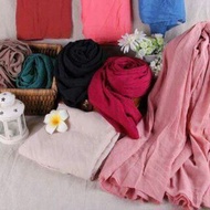 HM Fashion Scarf Soft and Smooth.