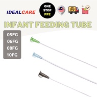 [OneStopPPE] Infant Feeding Tube Sterile Pack - 5FG|6FG|8FG|10FG