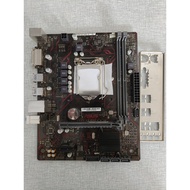 Asus EX-B150M-V Motherboard Suitable for LGA 1151 DDR4