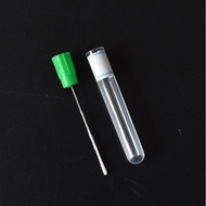 Changfeng Disposable Men's Swab Male Swab Sterile Sampling Swab Long Cotton Swab Collection Test Tub