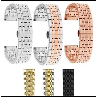 Watch strap chain watch strap chain model 3 size 16mm