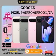 [Local]Google Pixel 7a| Pixel 9 | Pixel 9 pro | Pixel 9 Pro XL US Version 1 Year Local Official Warr