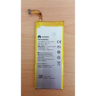 BH COMPATIBLE P6 / G6 / G620S / G630 Quality Battery