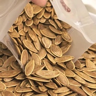 Ready Stock Immediate Shipping I Core You Meiren Jia Pumpkin Seeds Crispy Crispy Instant Healthy Foo