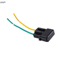 (FTT) Car Waterproof Fuse Box Medium Fuse Box Fuse Box High Temperature Fuse Box NEW